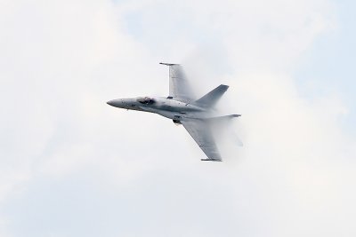 FA /18 Hornet