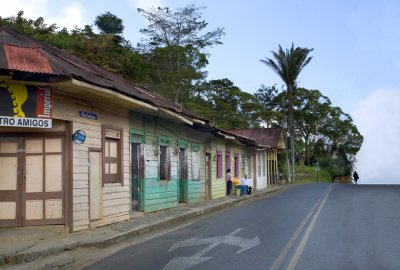 Mian Street Barbacoa