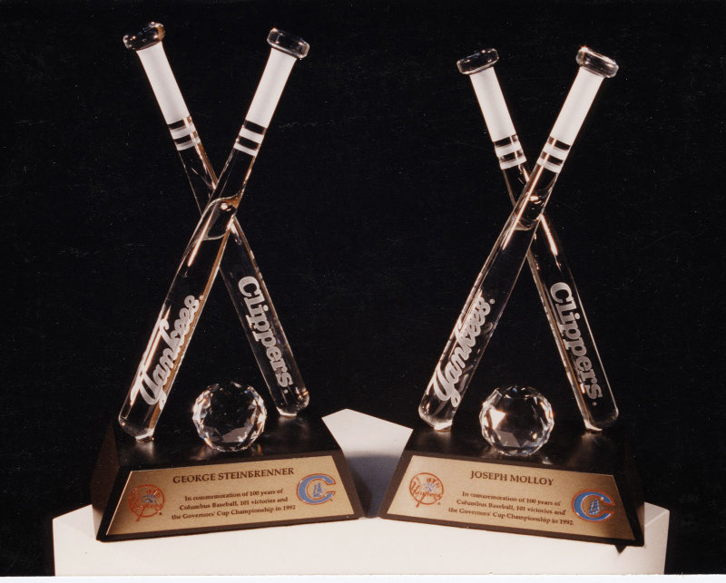 Yankee Gifts from the Clippers