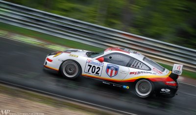 Nürburgring 2009-04-17/18/19