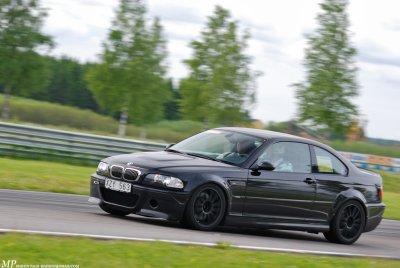 BMW Sport Club 2010-06-13