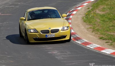 Nürburgring 2008-05-10/11/12