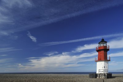 The Little Lighthouse, Point of Ayre