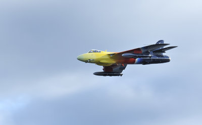  Miss Demeanour  Hawker Hunter, Douglas Bay  (2)