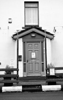 This pub is now closed