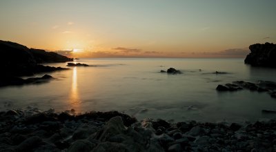 Niarbyl, Isle of Man