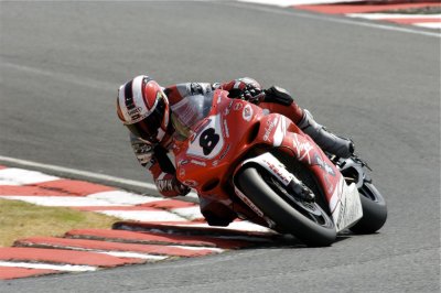 Tommy Hill, Virgin Yamaha