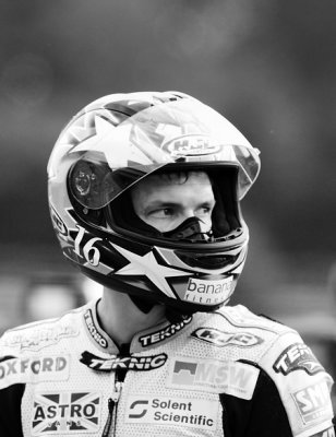 Glen Richards