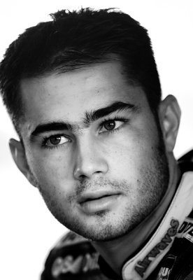 Leon Haslam