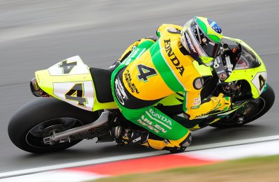 Alex Barros, Honda, WSBK, Brands Hatch