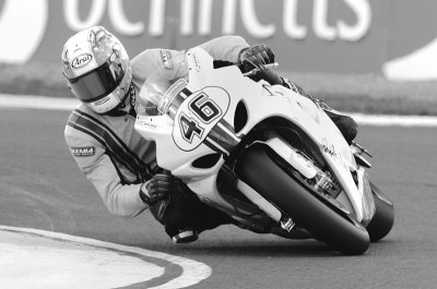 Ollie Bridewell, 11th December 1985 to 20th July 2007
