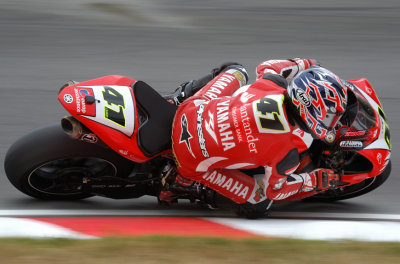 Noriyuki Haga, Yamaha, WSBK, Brands Hatch