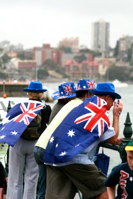 Australia Day
