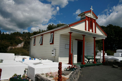 Maori_church