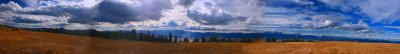 Long panoramic of the Teton Range from the ridgeline of the Sleeping Indian.jpg