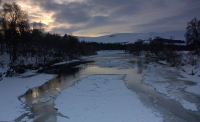 Island of Ice