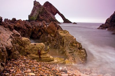 Bowfiddle Rock