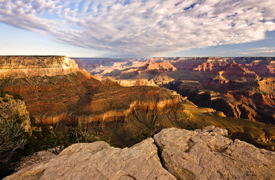 That Canyon again!