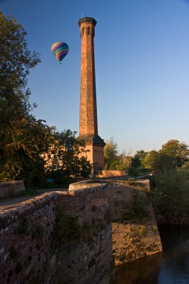 Powick Bridge