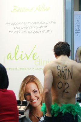 Spa & Beauty Expo