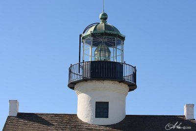 IMG_5435 - Tower and Fresnel Lens