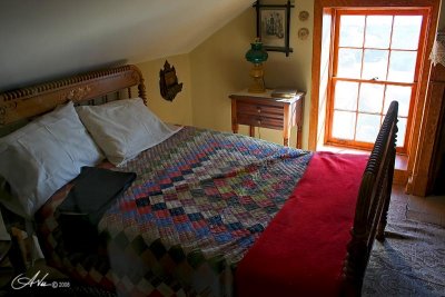 IMG_5472 - Old Light House Bedroom