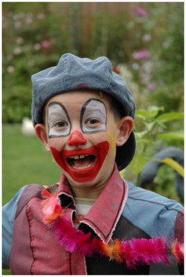 Tom carnaval 2005