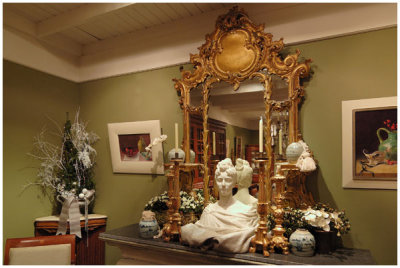 Interieur