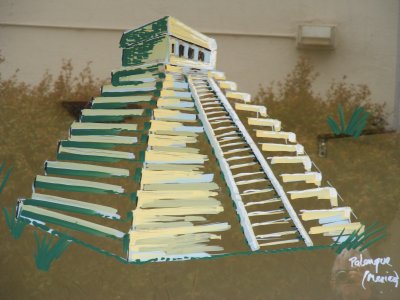Palenque