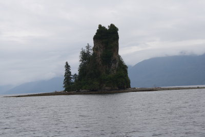 volcanic  island in the fjord.JPG