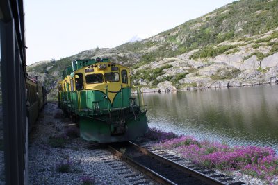 engine going to the front of train.JPG