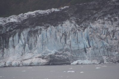 harvard glacier the largest glacier at the end of the fjord.JPG