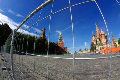 MOSCOW