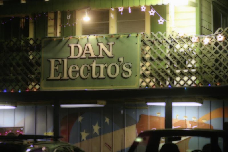 Dan Electro