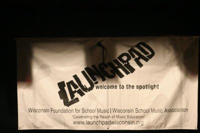 LaunchPad Wisconsin Finals 2009