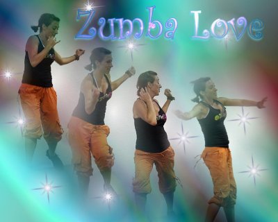 Zumbathon Fundraiser