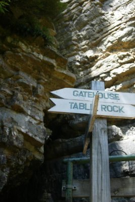 Ausable Chasm Day Trip