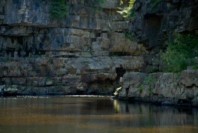 Ausable Chasm Day Trip