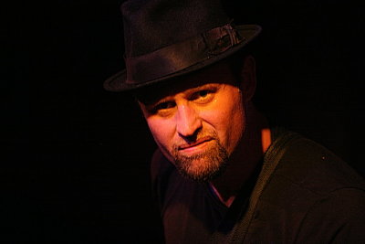 Shane Dwight
