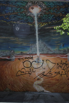 Urban Art