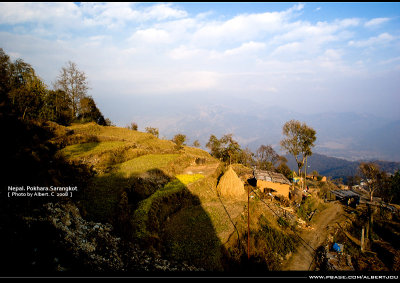 Sarangkot