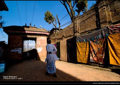 DAY4 Bhaktapur