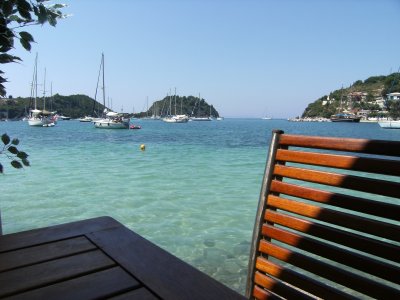 Relaxing in Paxos