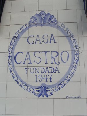 *CASA CASTRO*