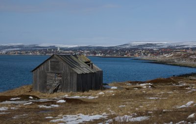 Varangerfjorden