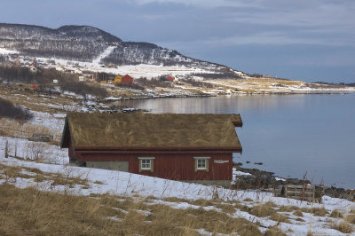 Varangerfjorden