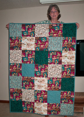 Bunny's large-bear-quilt