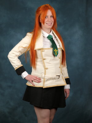 Shirley Fenette
