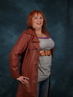 Donna Noble