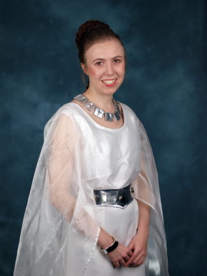 Princess Leia